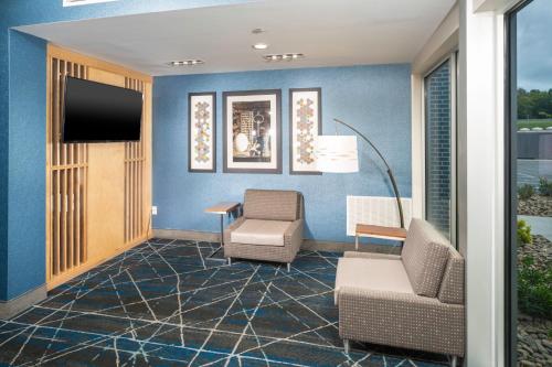 Holiday Inn Express & Suites - Rock Hill, an IHG Hotel