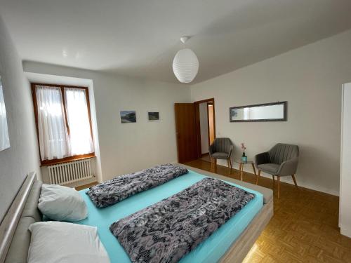 Residence Gaggiole, apartment 2