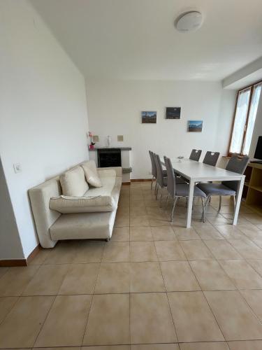 Residence Gaggiole, apartment 2