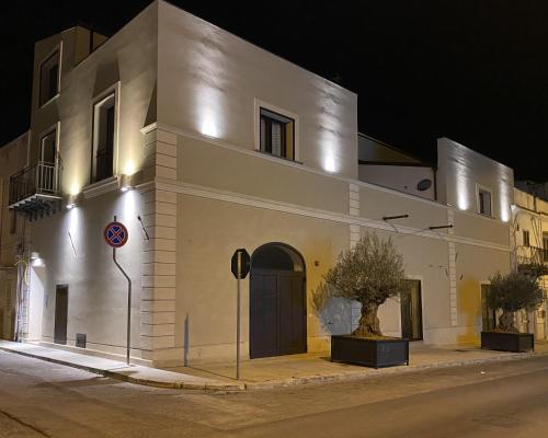 LUlivo Comfort Rooms