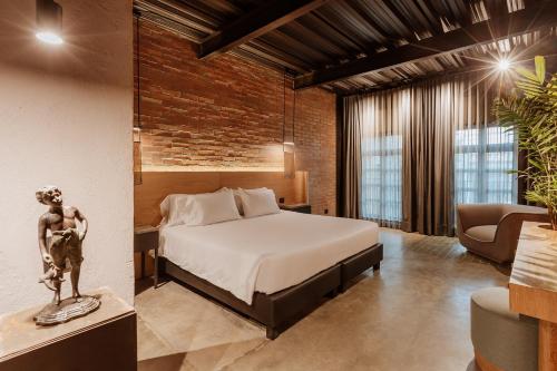The Art Hotel El Poblado Medellín By Key 33, Medellín