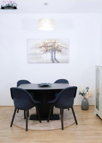 Elegante Unterkunft l BG7, Vídeň (fotografie 6)