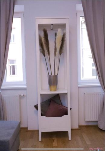 Elegante Unterkunft l BG7, Vídeň (fotografie 10)