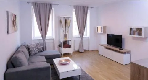 Elegante Unterkunft l BG7 in Wien, Österreich