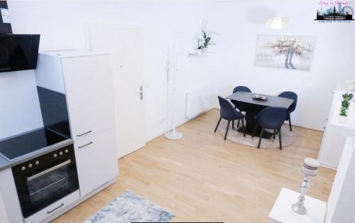Elegante Unterkunft l BG7, Vídeň (fotografie 5)