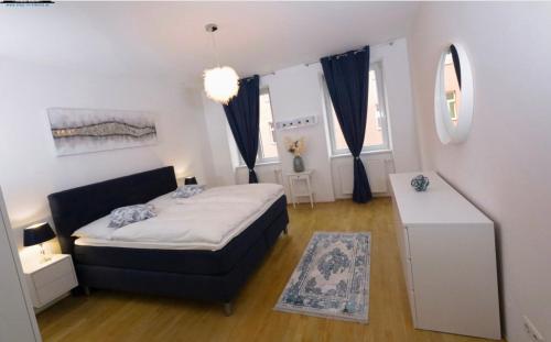 Elegante Unterkunft l BG7, Vídeň (fotografie 7)