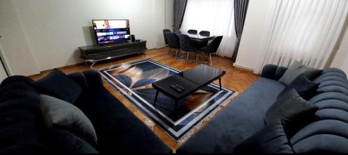 Grand appartement à Ortakoy Besiktas