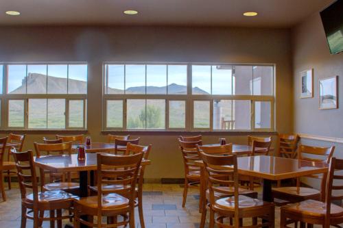 Allington Inn & Suites Kremmling - 식음료(F&B)