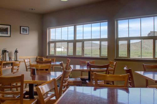 Allington Inn & Suites Kremmling - 식음료(F&B)
