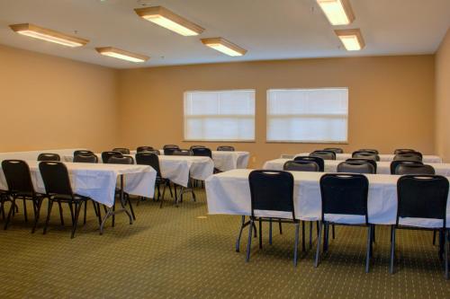 Allington Inn & Suites Kremmling - 회의실/연회장