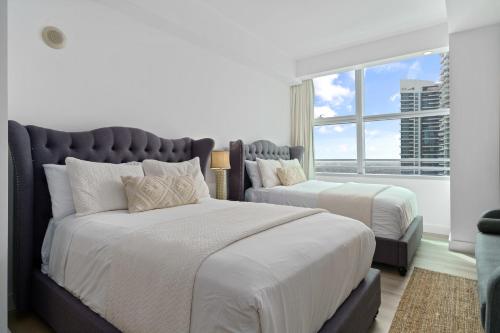 ホテル AKA ブリッケル