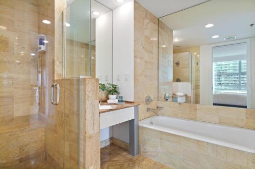 ホテル AKA ブリッケル