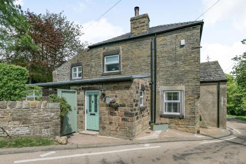 St. John's Cottage - Penistone