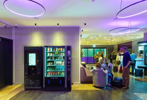 YOTELAIR Istanbul Airport (Airside) - image 13