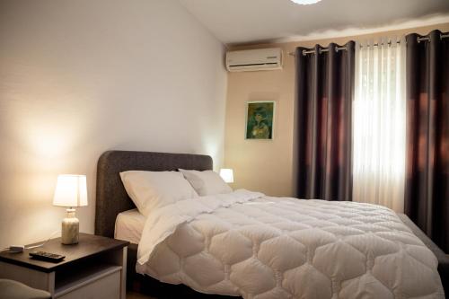 Xhelo's Rooms, Tirana (photo 10)