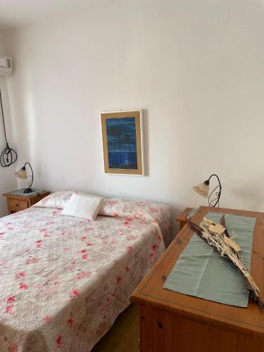  Incantevole appartamento Sole, in centro in 7040 Stintino