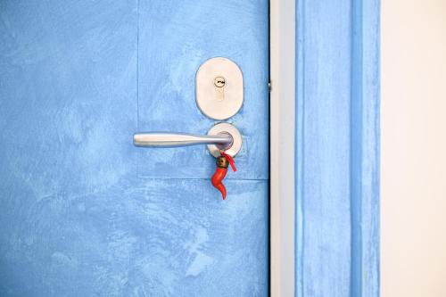 SereMatte al 26 Room Type - Superior Apartment