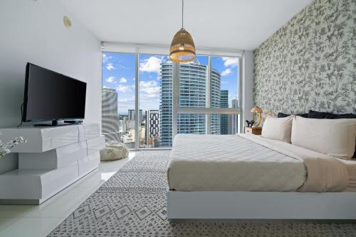 Icon Brickell Miami