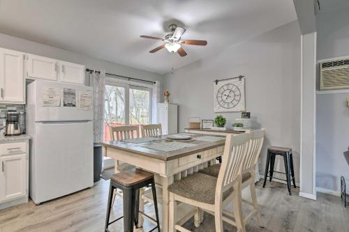 Scenic Home with Pool Access 3 Mi to Bushkill Falls - image 23