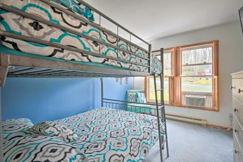 Scenic Home with Pool Access 3 Mi to Bushkill Falls - image 31