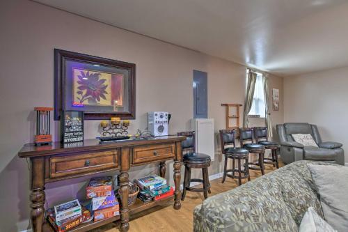 Scenic Home with Pool Access 3 Mi to Bushkill Falls - image 36
