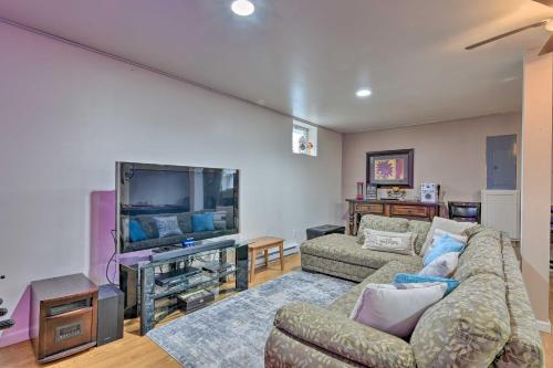 Scenic Home with Pool Access 3 Mi to Bushkill Falls - image 37