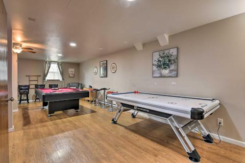 Scenic Home with Pool Access 3 Mi to Bushkill Falls - image 38