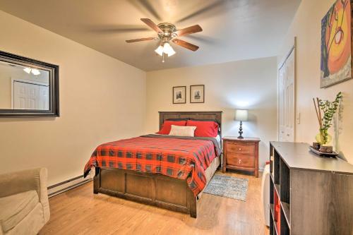 Scenic Home with Pool Access 3 Mi to Bushkill Falls - image 41