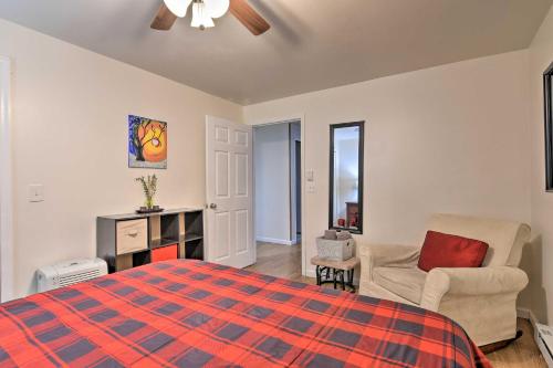 Scenic Home with Pool Access 3 Mi to Bushkill Falls - image 43