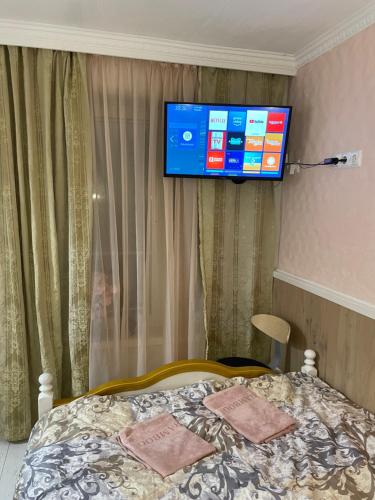 Renthouse Guest Apartment ALICE in Paide