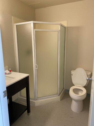 Econo Lodge Stockton near I-5 Fairgrounds Econo Lodge Stockton near I-5 Fairgrounds