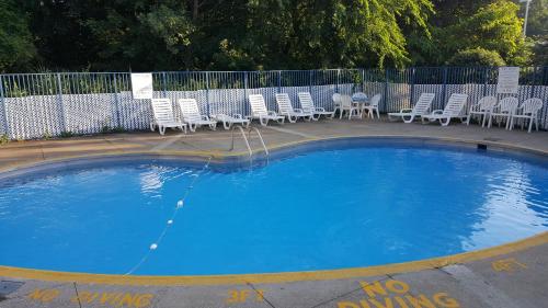 Mentor Home Inn and Suites in Mentor, USA