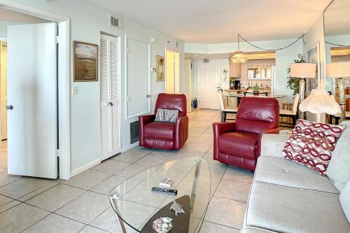 Oceania Plaza & Suites in New Smyrna Beach, USA