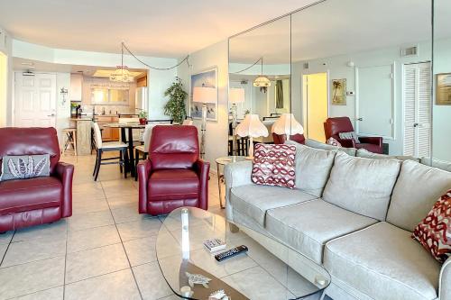 Oceania Plaza & Suites in New Smyrna Beach, USA