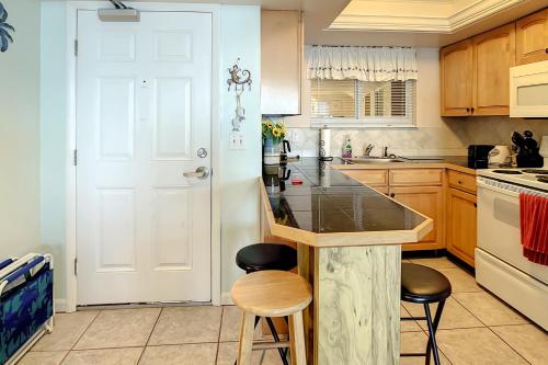 Oceania Plaza & Suites in New Smyrna Beach, USA