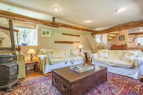 The Long Barn Cirencester - image 8