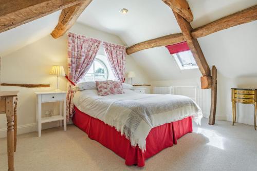 The Long Barn Cirencester - image 11