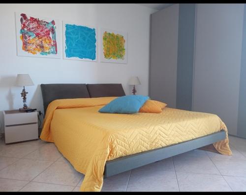 Giardino del Sole chambre d'hôte I Bacini