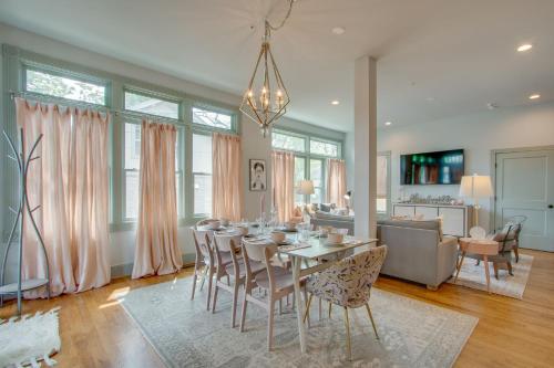 Stylish Charmer around the corner from Belmont U! - image 2