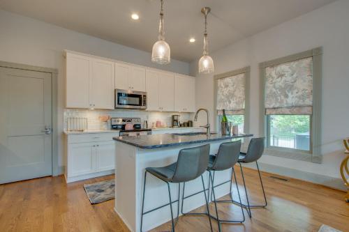 Stylish Charmer around the corner from Belmont U! - image 9