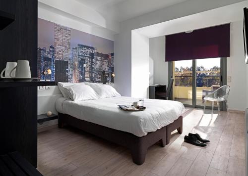 Airotel Patras Smart Hotel - image 8