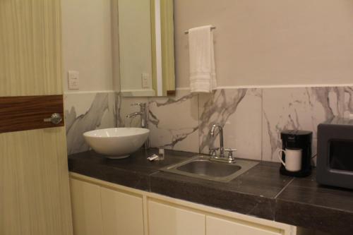BERTHEL SUITES – Chilpancingo de los Bravo, MS