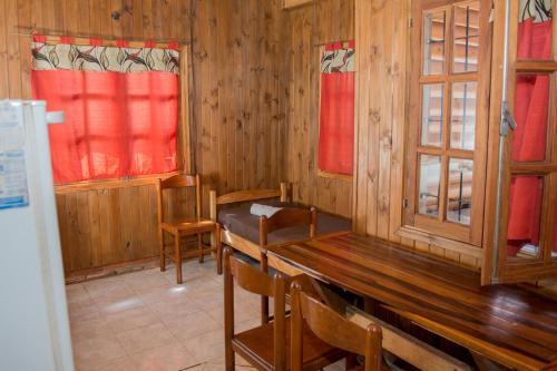 Tierra Viva – Puerto Iguazu, FL
