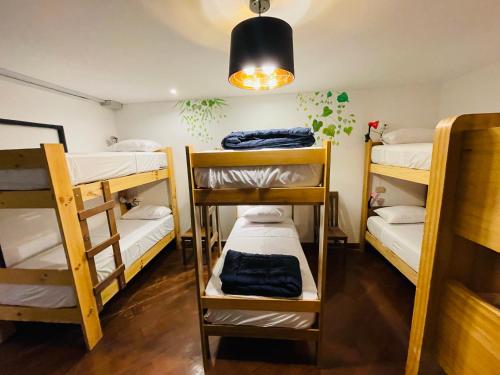 Rainbow Hostel – Lima
