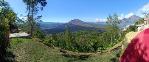 The Panorama Batur Camp