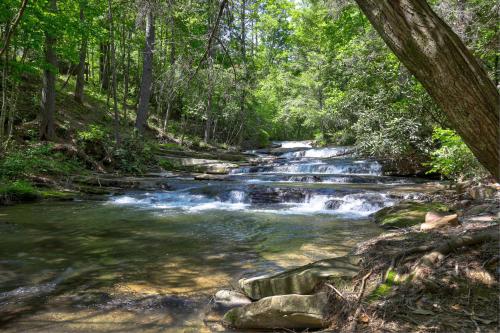 Arrowhead Falls