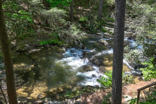 Arrowhead Falls