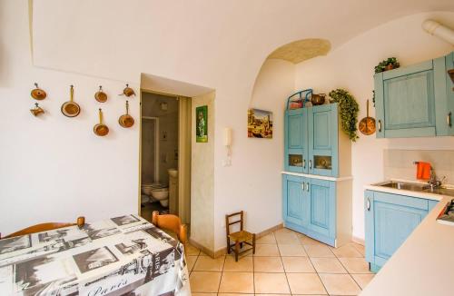 BELLAVISTA, Dolceacqua (fotografie 4)