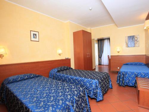 Casa di Santa Francesca Romana