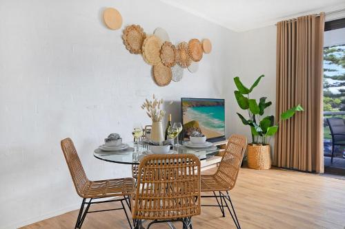 St Tropez Beachside Luxe - Kiama